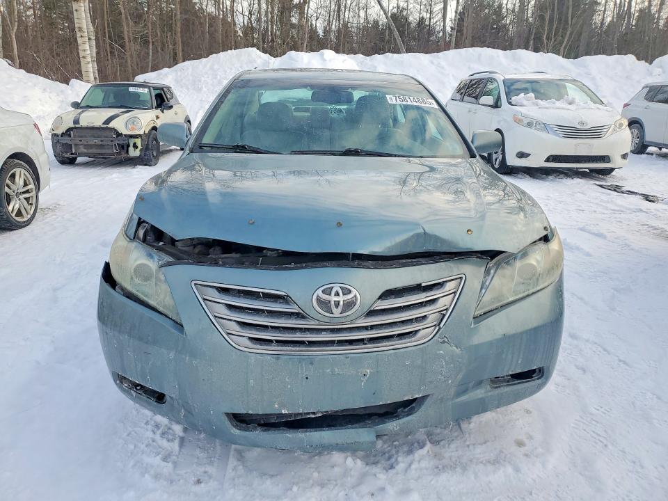 Aukcja sprzedaży 2009 Toyota Camry, vin: 4T1BB46K59U087026, numer aukcji: 75814885