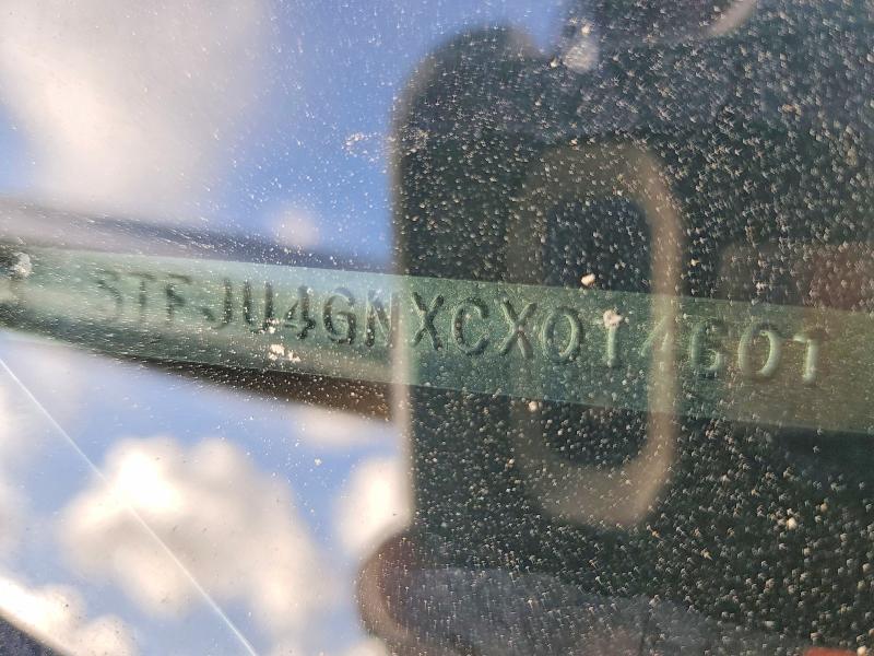 2012 Toyota Tacoma მანქანა იყიდება აუქციონზე, vin: 5TFJU4GNXCX014601, აუქციონის ნომერი: 77434555