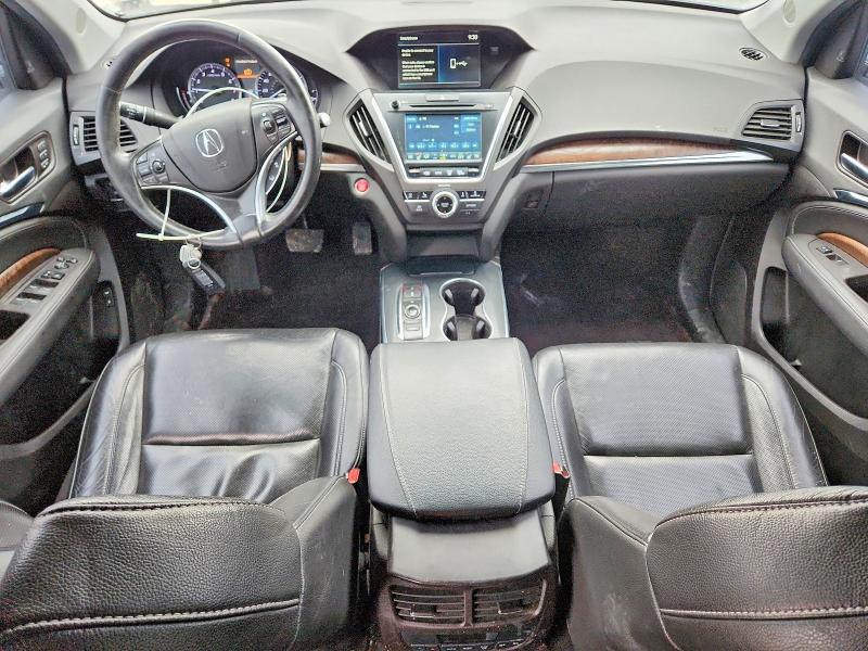 Aukcja sprzedaży 2019 Acura Mdx, vin: 5J8YD4H5XKL012738, numer aukcji: 77563625