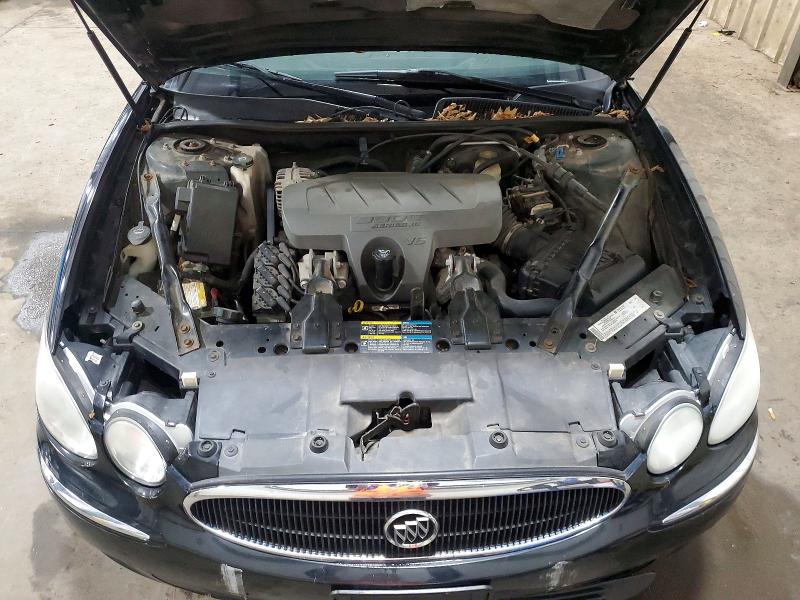 Aukcja sprzedaży 2006 Buick Lacrosse, vin: 2G4WD582361222803, numer aukcji: 76799765