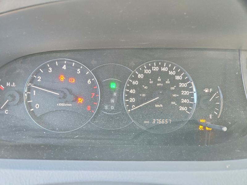 Продажа на аукционе авто 2005 Toyota Avalon Xl, vin: 4T1BK36B25U049743, номер лота: 75565945