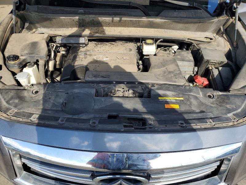 Aukcja sprzedaży 2015 Infiniti Qx60, vin: 5N1AL0MM7FC504315, numer aukcji: 76918115