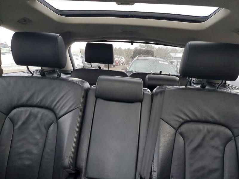 Aukcja sprzedaży 2008 Audi Q7, vin: WA1BV74L88D064051, numer aukcji: 76253035