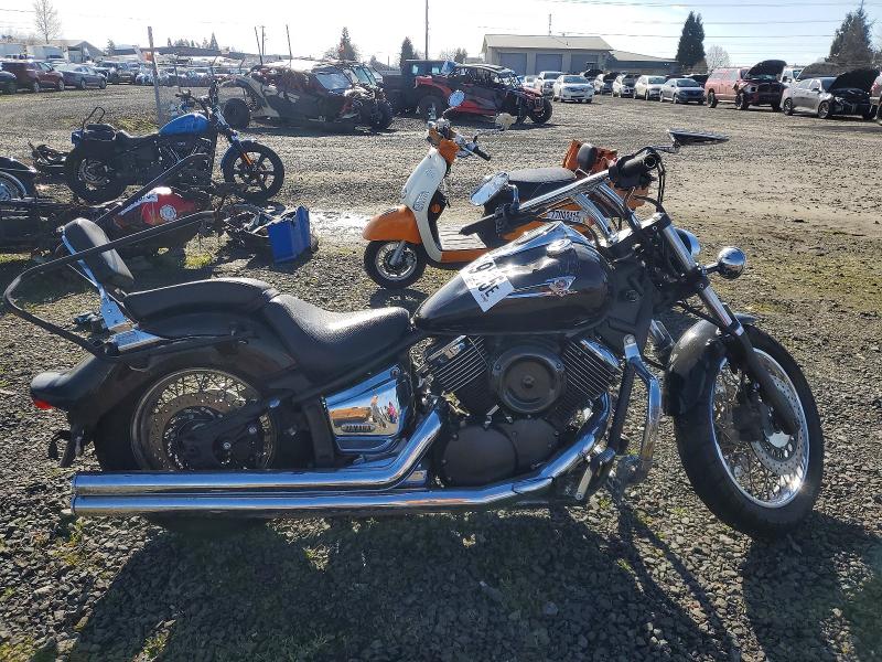 Продажа на аукционе авто 2005 Yamaha Xvs1100, vin: JYAVP11E95A065279, номер лота: 76491215