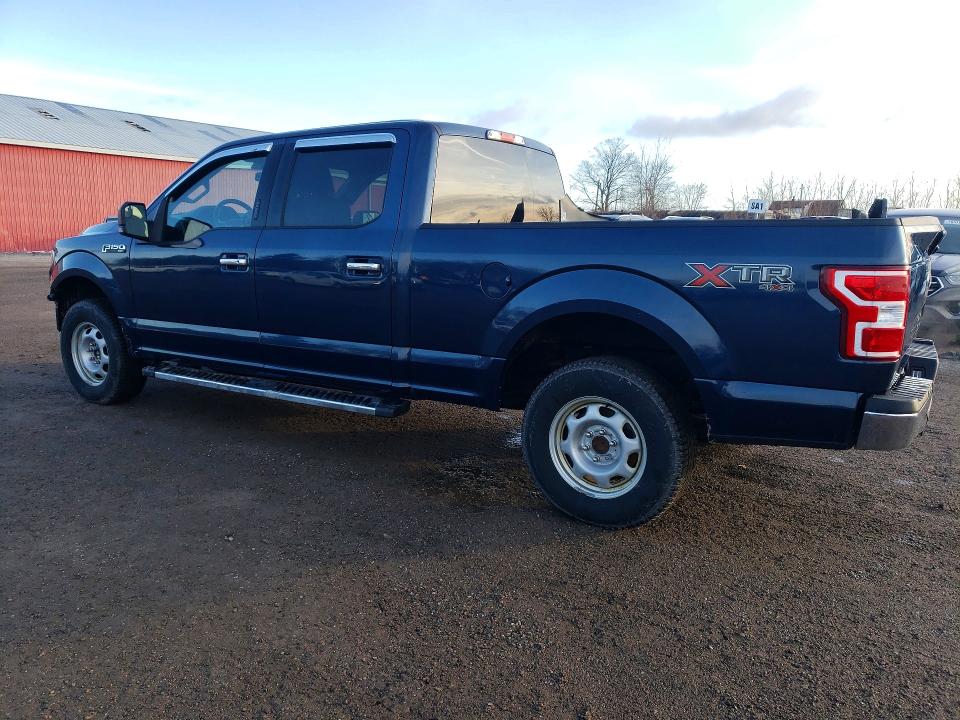 Продажа на аукционе авто 2019 Ford F150, vin: 1FTFW1E53KFD23297, номер лота: 78654475