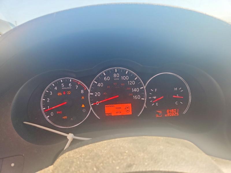 Продаж на аукціоні авто 2012 Nissan Altima Bas, vin: 1N4AL2AP5CC115981, номер лоту: 77467595