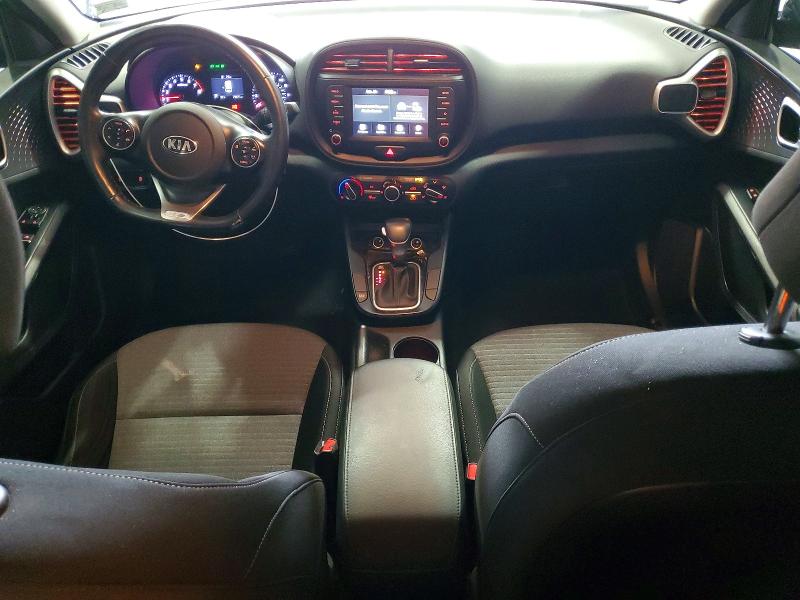 Продаж на аукціоні авто 2020 Kia Soul, vin: KNDJ63AU8L7096882, номер лоту: 77964245