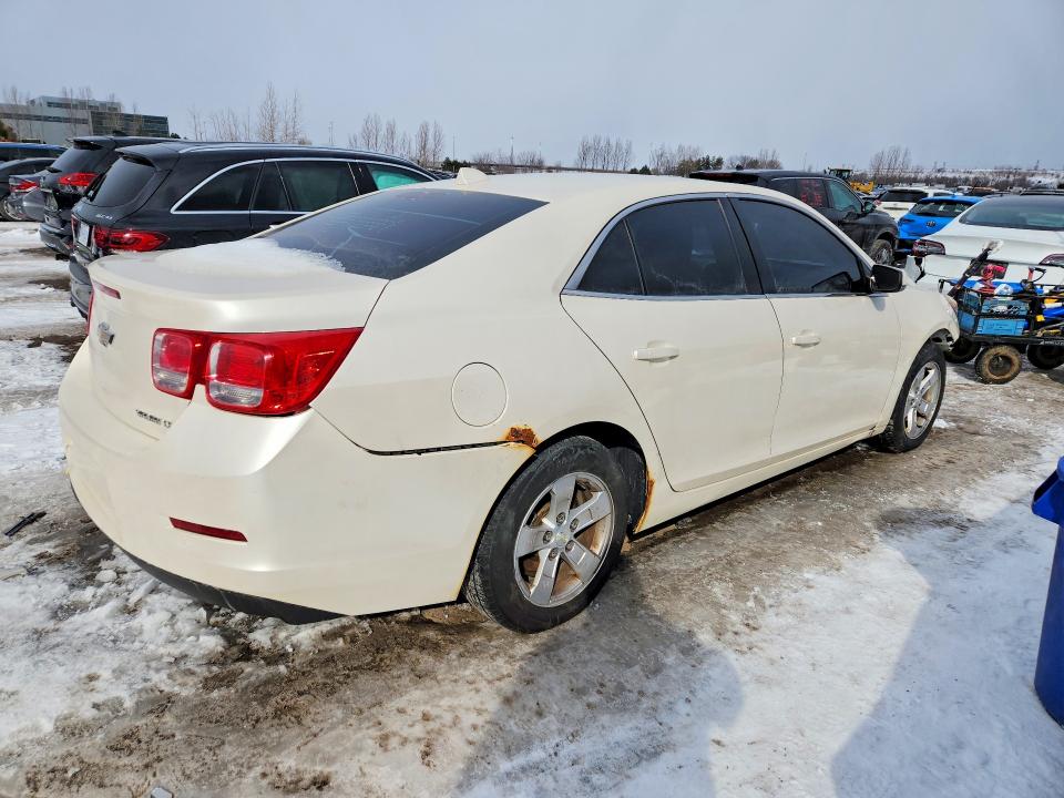Aukcja sprzedaży 2013 Chevrolet Malibu, vin: 1G11C5SA1DF172886, numer aukcji: 77776495