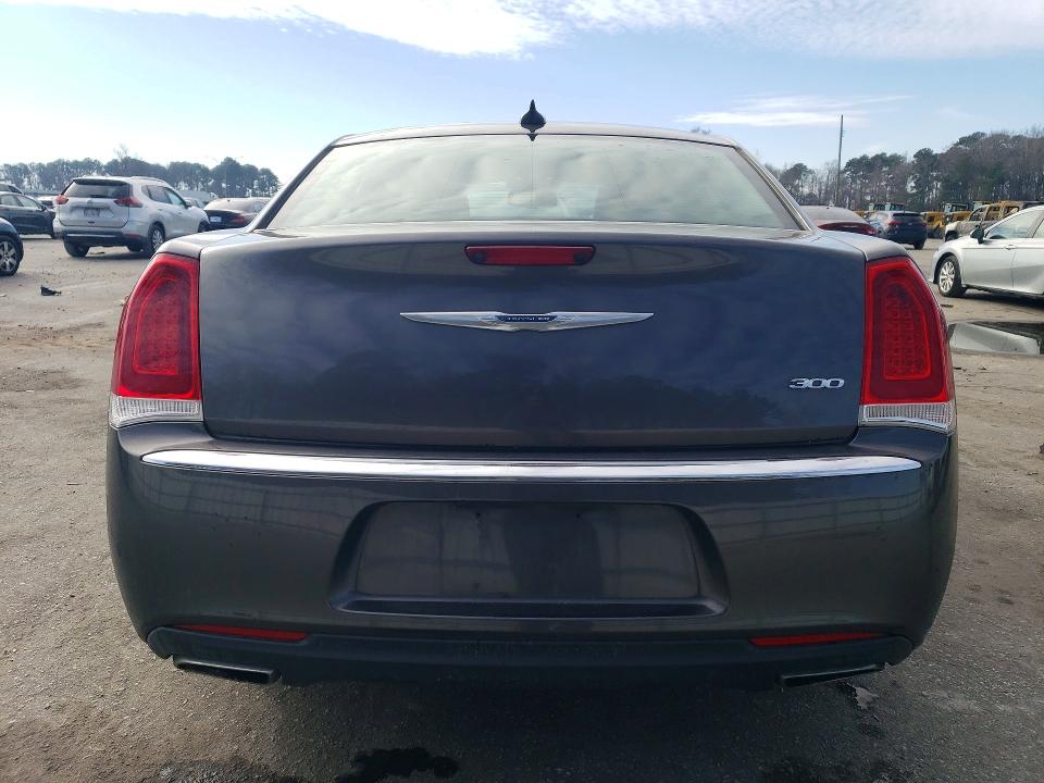 Aukcja sprzedaży 2015 Chrysler 300, vin: 2C3CCAAG9FH931840, numer aukcji: 76339955