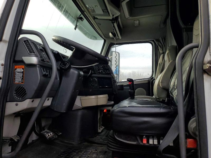 Продаж на аукціоні авто 2007 Volvo Vn Vnl, vin: 4V4NC9GH07N458023, номер лоту: 73307815