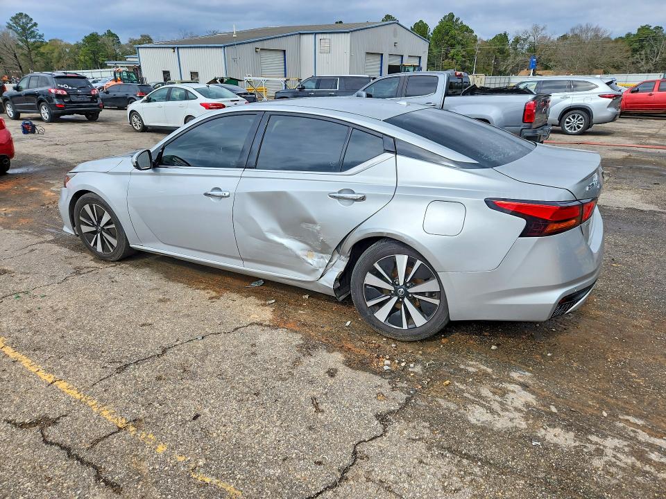 Aukcja sprzedaży 2020 Nissan Altima, vin: 1N4BL4EVXLC133823, numer aukcji: 76162685