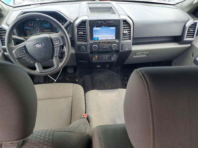 Продаж на аукціоні авто 2019 Ford F150, vin: 1FTEW1EP5KFD21080, номер лоту: 78659595