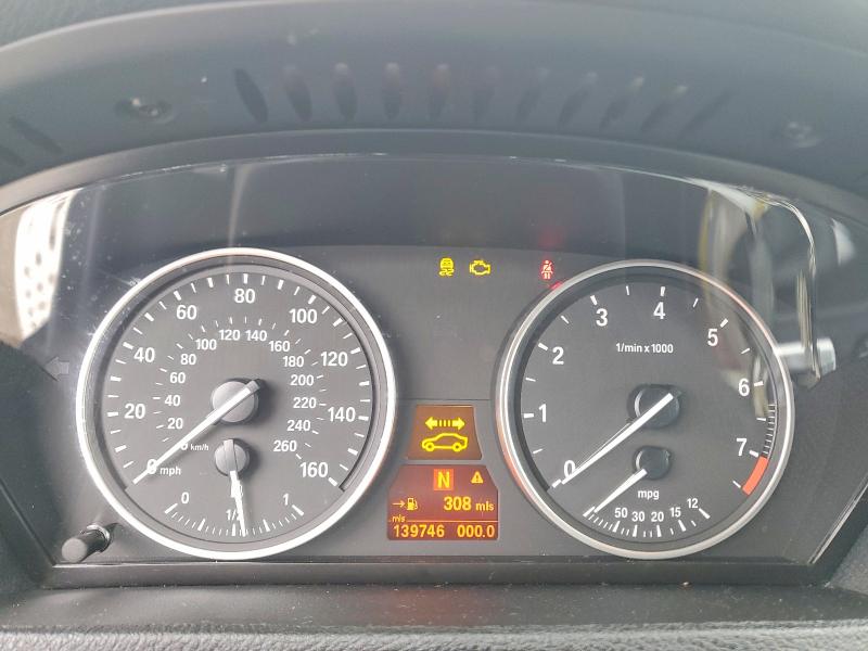 Продажа на аукционе авто 2012 Bmw X5, vin: 5UXZV4C56CL765058, номер лота: 78404175