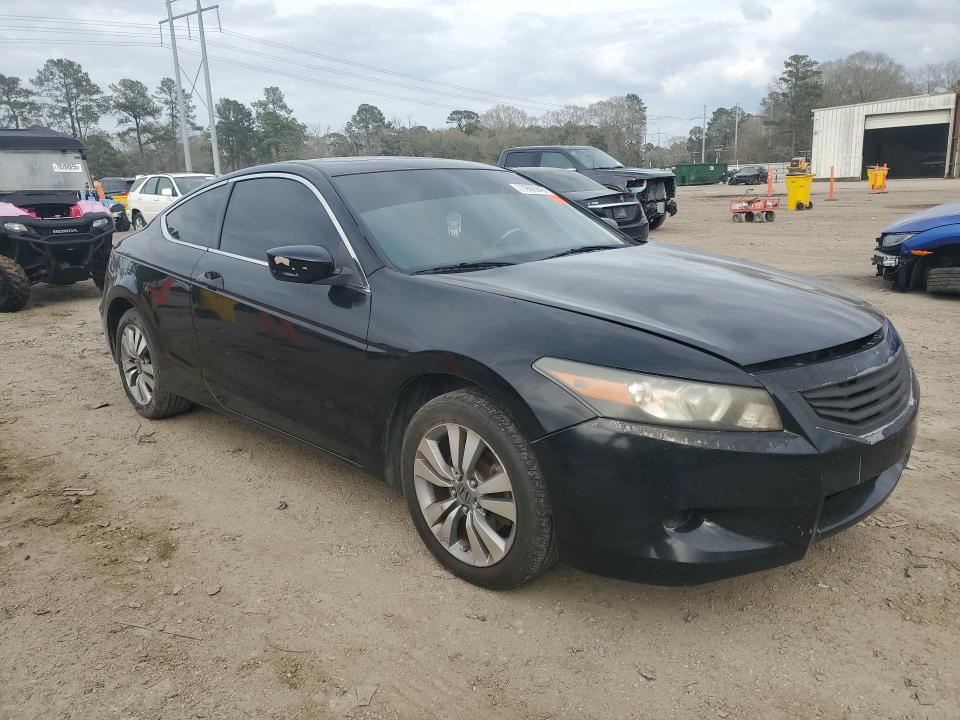 Продажа на аукционе авто 2010 Honda Accord, vin: 1HGCS1B80AA007690, номер лота: 77986845