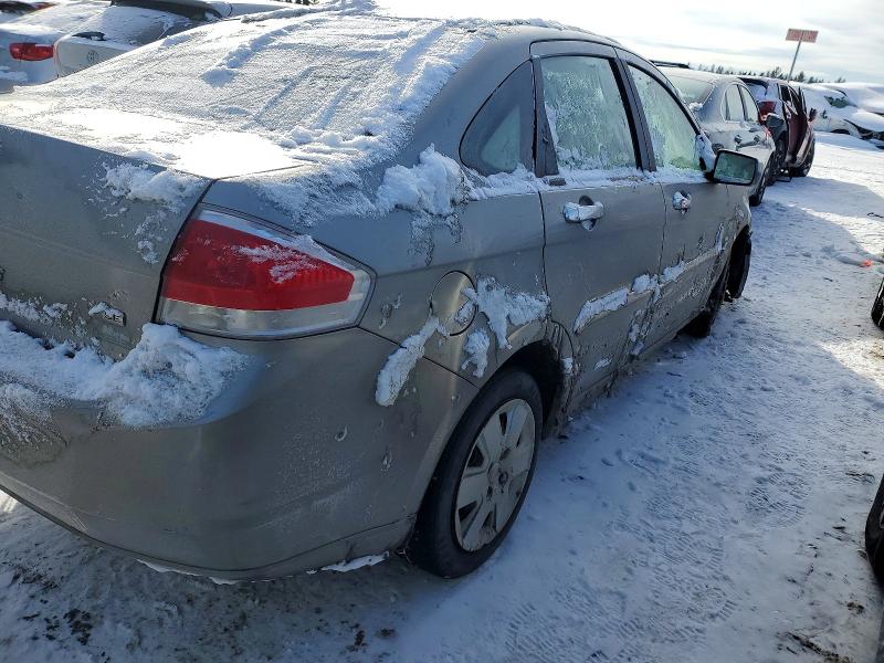 Продажа на аукционе авто 2008 Ford Focus S/se, vin: 1FAHP34N38W246027, номер лота: 97171765