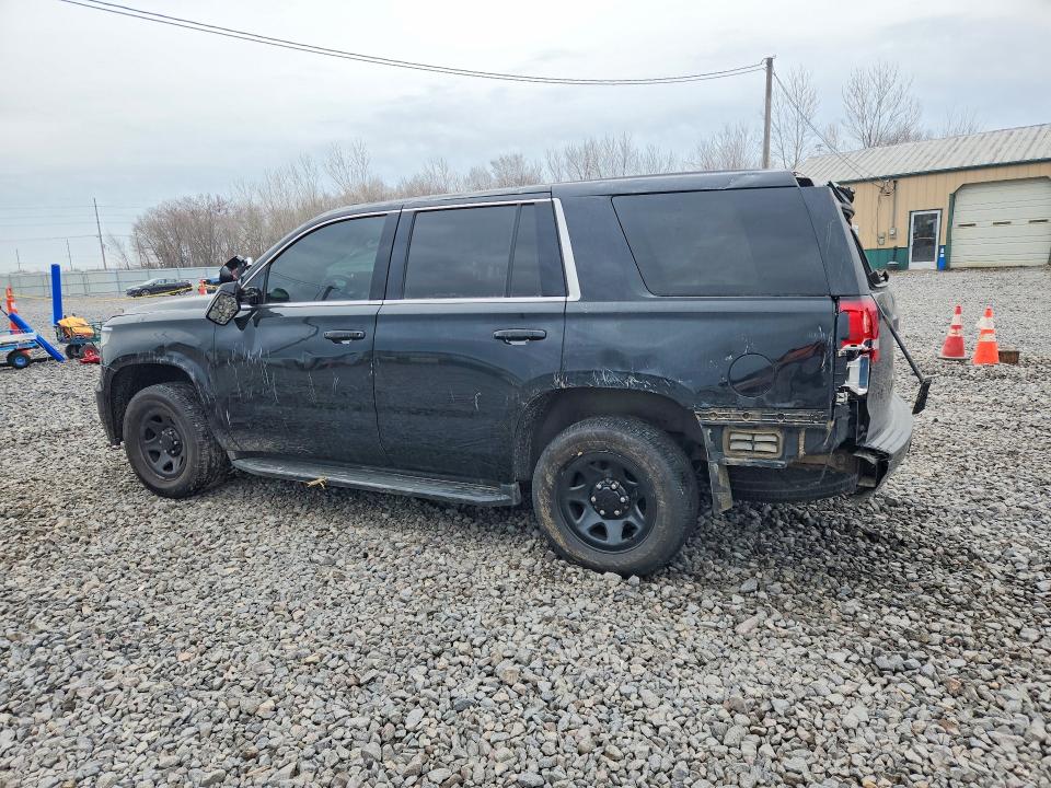 Aukcja sprzedaży 2020 Chevrolet Tahoe, vin: 1GNSKDEC1LR234846, numer aukcji: 77902975