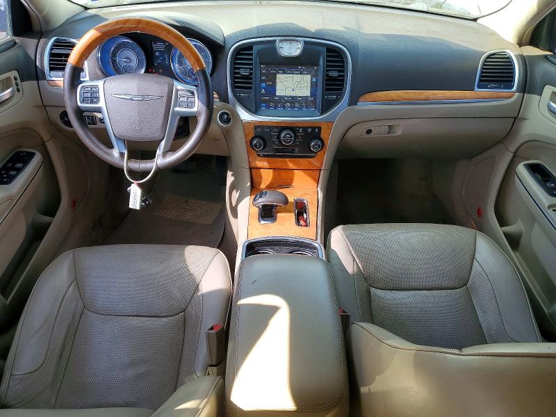 2012 Chrysler 300 მანქანა იყიდება აუქციონზე, vin: 2C3CCACG5CH183046, აუქციონის ნომერი: 75687215