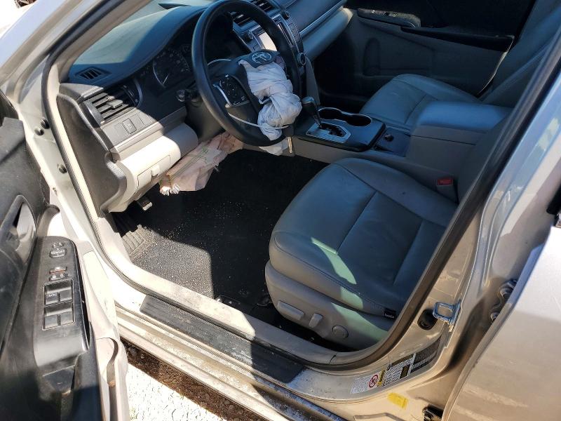 Aukcja sprzedaży 2012 Toyota Camry, vin: 4T1BF1FKXCU132911, numer aukcji: 76853225