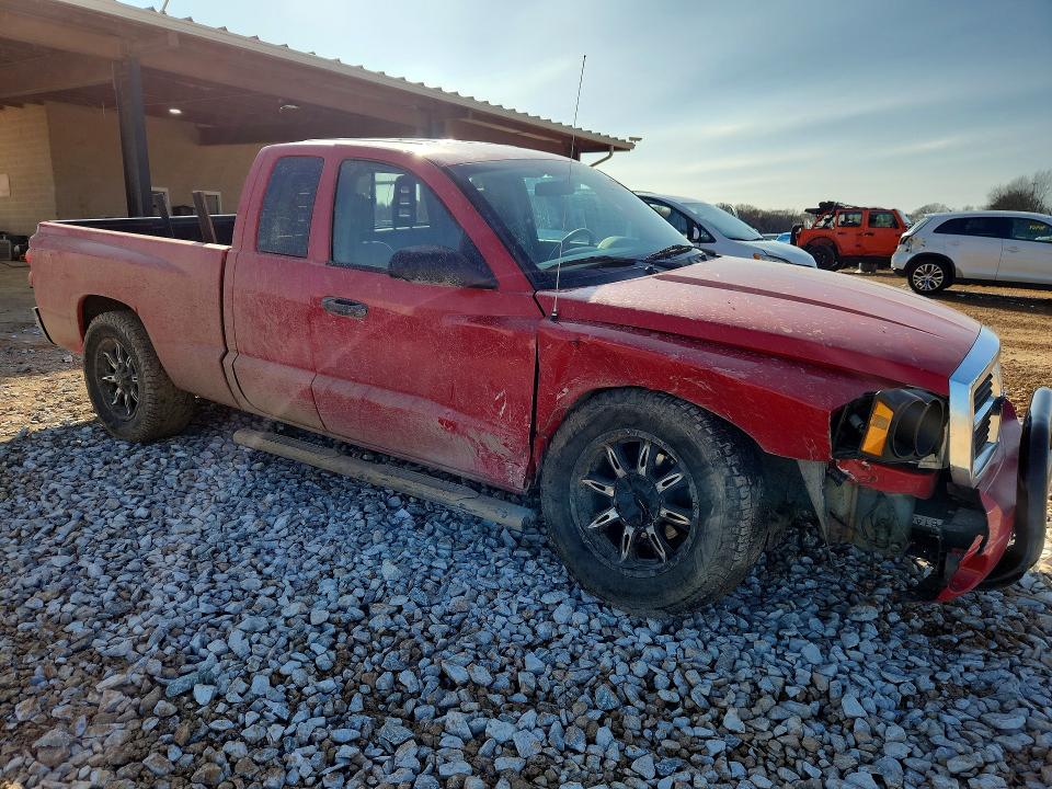 Aukcja sprzedaży 2006 Dodge Dakota, vin: 1D7HE42KX6S504097, numer aukcji: 78479315
