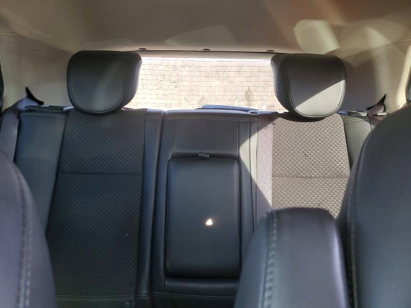 2018 Buick Encore მანქანა იყიდება აუქციონზე, vin: KL4CJESB6JB613813, აუქციონის ნომერი: 78881575