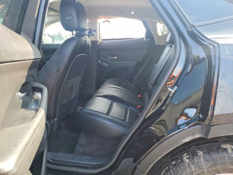 Aukcja sprzedaży 2020 Jaguar E-pace, vin: SADFK2FXXL1Z83485, numer aukcji: 76959645