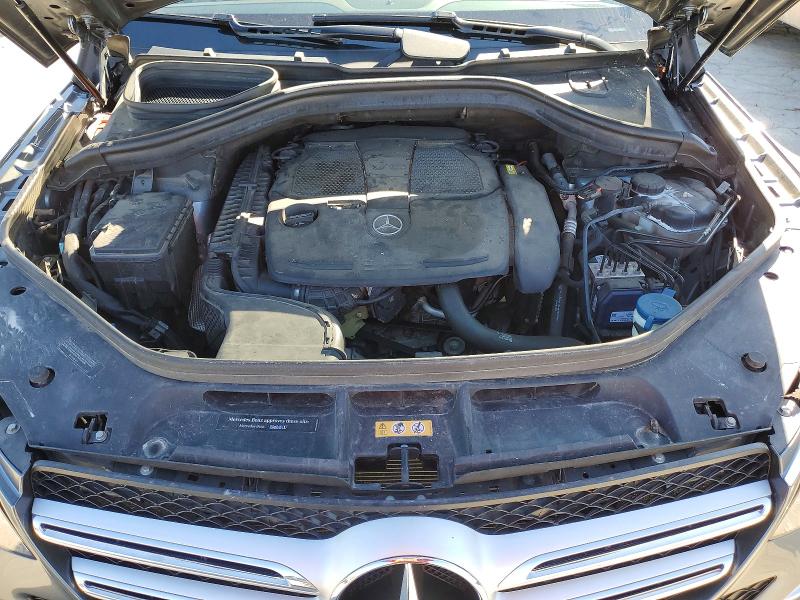 Продажа на аукционе авто 2017 Mercedes-benz Gle, vin: 4JGDA5HB1HA953514, номер лота: 79419995