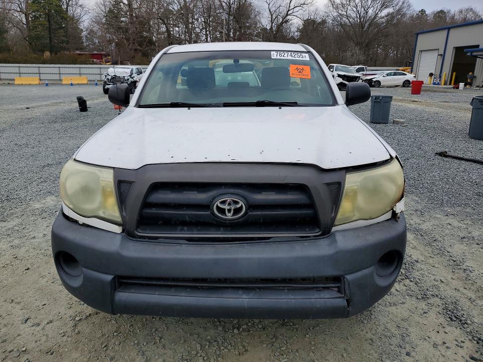 Продажа на аукционе авто 2006 Toyota Tacoma, vin: 5TENX22N96Z273159, номер лота: 78274255