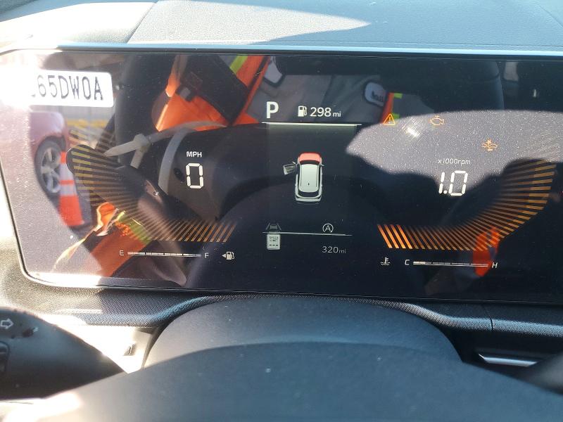 79197965 :رقم المزاد ، 5XYK23DF3TG398144 vin ، 2026 Kia Sportage مزاد بيع