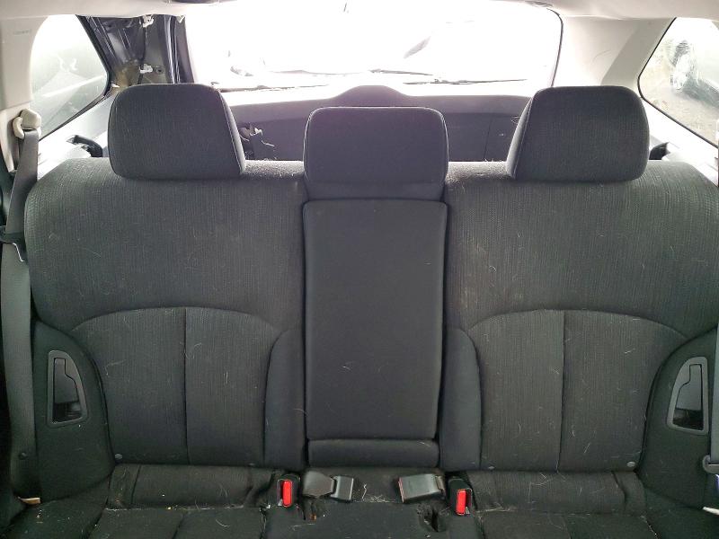 77310255 :رقم المزاد ، 4S4BRCCC5D3284876 vin ، 2013 Subaru Outback مزاد بيع