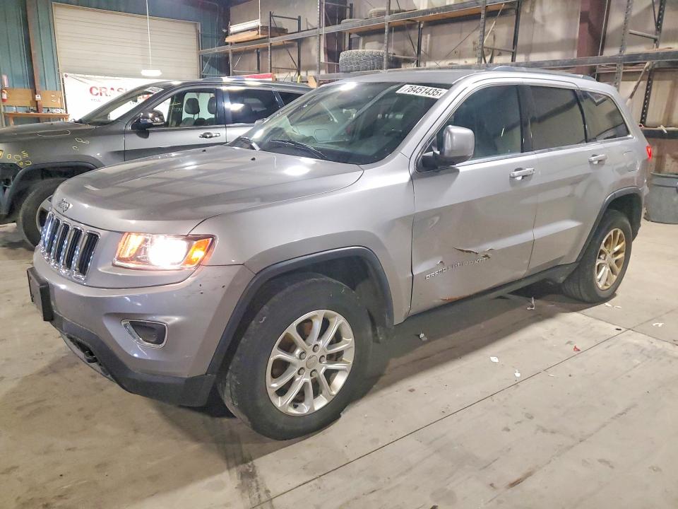 78451435 :رقم المزاد ، 1C4RJFAG1FC796509 vin ، 2015 Jeep Grand Cherokee مزاد بيع