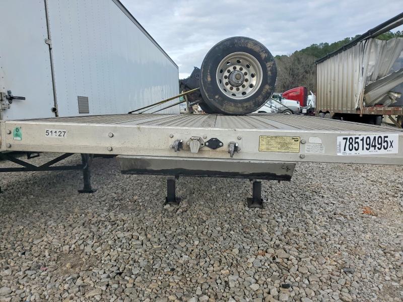 Продажа на аукционе авто 2020 Reit Trailer, vin: 1RNF48A2XLR051127, номер лота: 78519495