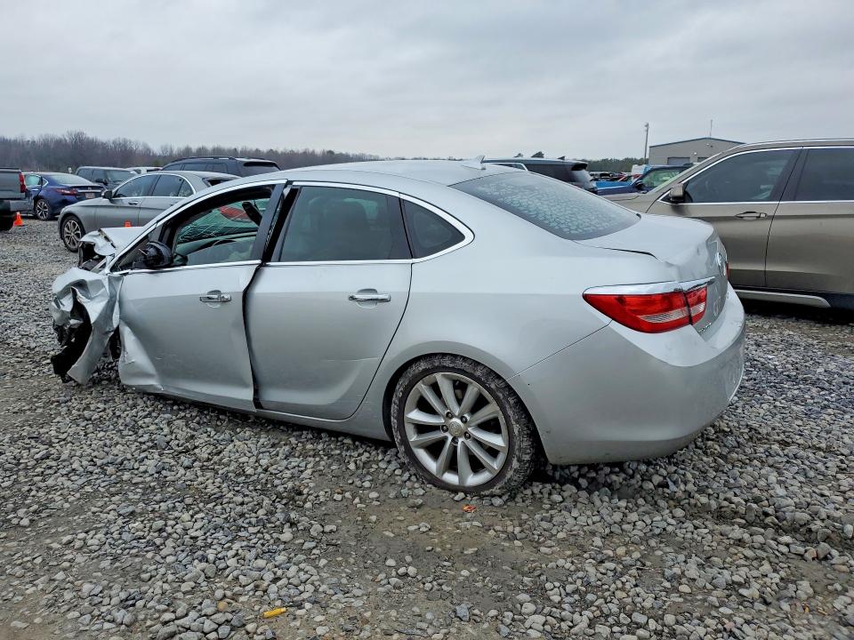 Aukcja sprzedaży 2014 Buick Verano, vin: 1G4PP5SK7E4103482, numer aukcji: 77487495