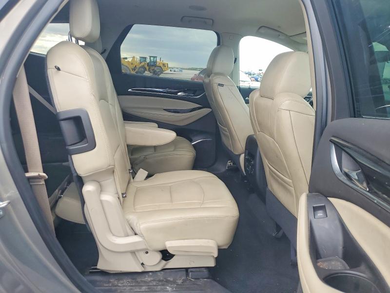Aukcja sprzedaży 2018 Buick Enclave, vin: 5GAERBKW8JJ158060, numer aukcji: 77138275