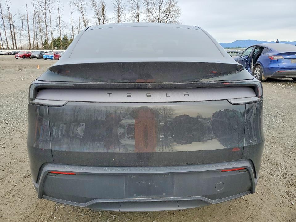 Aukcja sprzedaży 2026 Tesla Model Y, vin: 7SAYGDED2TF382834, numer aukcji: 75862945