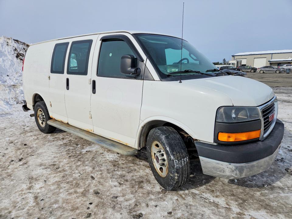 Продажа на аукционе авто 2016 Gmc Savana, vin: 1GTW7AFF0G1180589, номер лота: 47100526