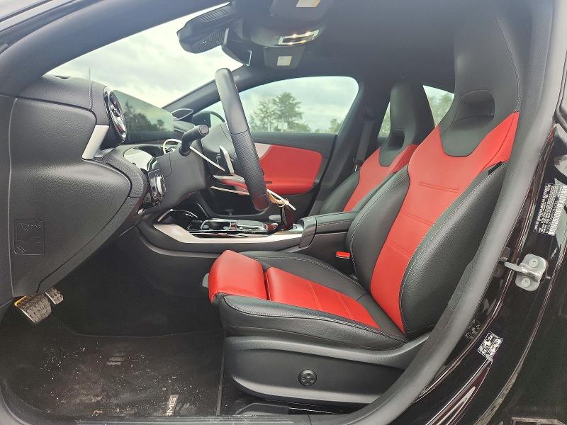2023 Mercedes-benz Cla მანქანა იყიდება აუქციონზე, vin: W1K5J5DB0PN386630, აუქციონის ნომერი: 77960145