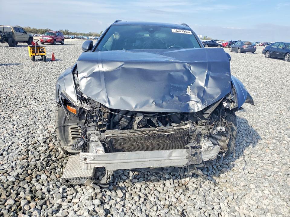 Продаж на аукціоні авто 2021 Audi Q8, vin: WA1FVAF17MD011720, номер лоту: 78021995