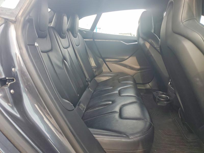 Aukcja sprzedaży 2016 Tesla Model S, vin: 5YJSA1E22GF173469, numer aukcji: 78987735
