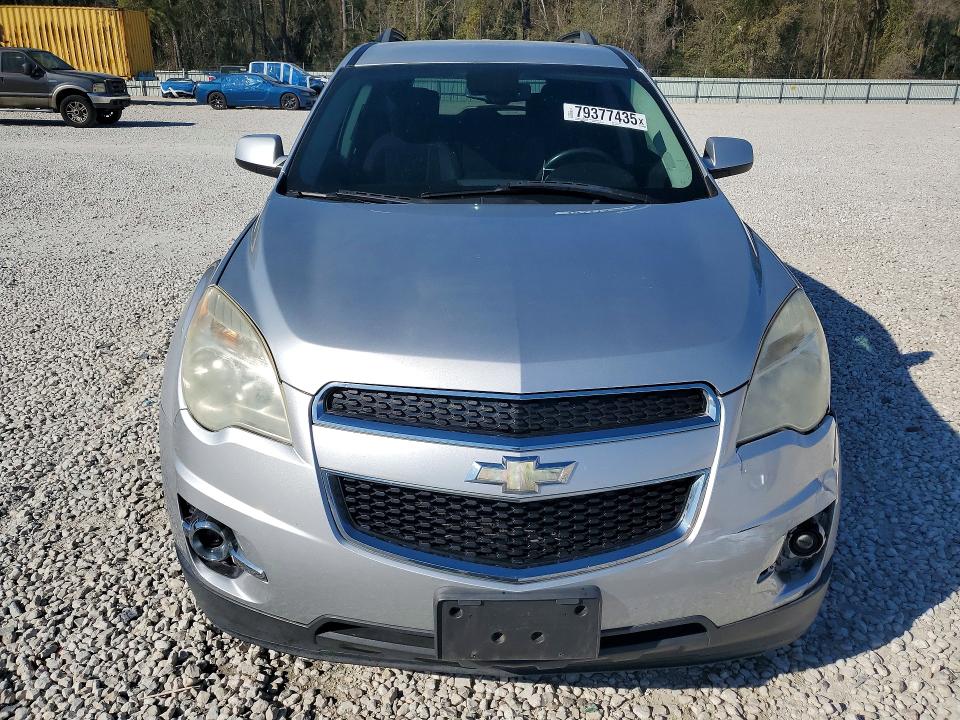 2015 Chevrolet Equinox მანქანა იყიდება აუქციონზე, vin: 2GNALCEK5F6281310, აუქციონის ნომერი: 79377435