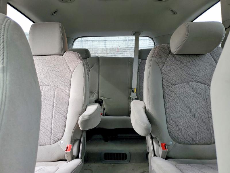 2014 Buick Enclave მანქანა იყიდება აუქციონზე, vin: 5GAKRAKD5EJ130718, აუქციონის ნომერი: 78765665
