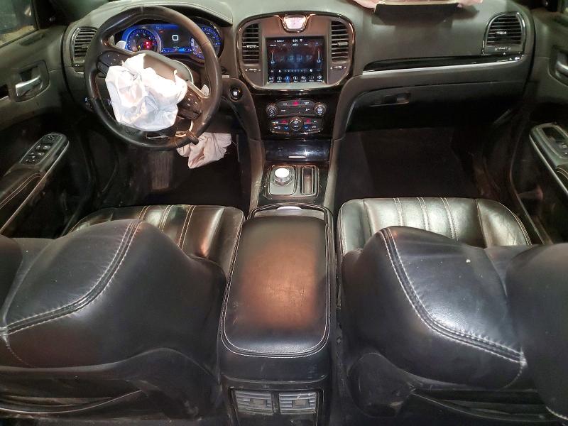 Продаж на аукціоні авто 2019 Chrysler 300, vin: 2C3CCAGG0KH539816, номер лоту: 78593995