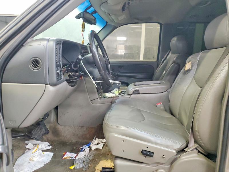 Продаж на аукціоні авто 2003 Chevrolet Suburban, vin: 3GNFK16T23G159265, номер лоту: 76168925