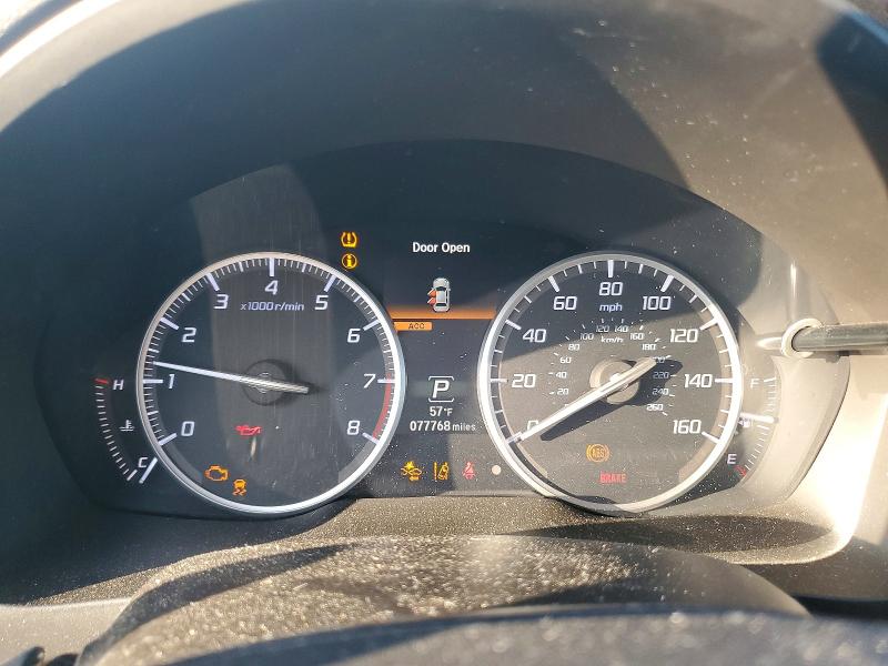 79338685 :رقم المزاد ، 19UDE2F76KA006547 vin ، 2019 Acura Ilx مزاد بيع