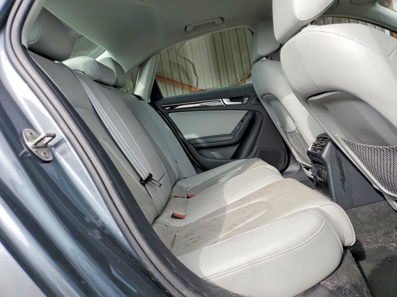 Aukcja sprzedaży 2013 Audi A4, vin: WAUFFAFL6DN036880, numer aukcji: 75646305