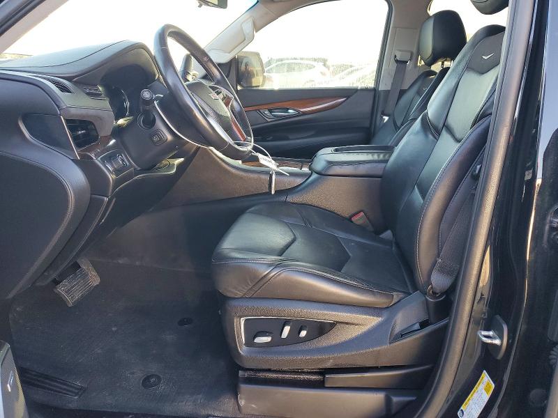 Aukcja sprzedaży 2018 Cadillac Escalade, vin: 1GYS3CKJXJR111122, numer aukcji: 78601495