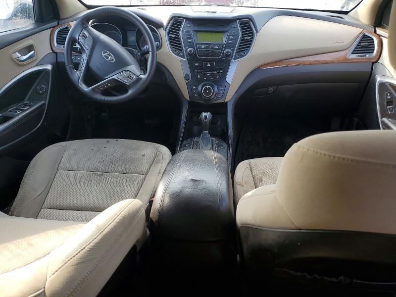 Aukcja sprzedaży 2013 Hyundai Santa Fe Sport, vin: 5XYZU3LB7DG123028, numer aukcji: 77987795