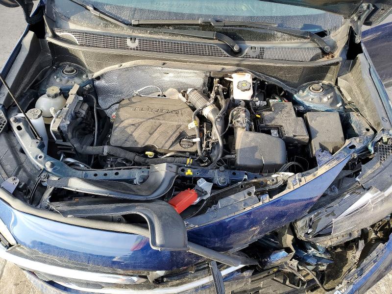 Продажа на аукционе авто 2023 Buick Encore Gx, vin: KL4MMDS25PB098138, номер лота: 77489735