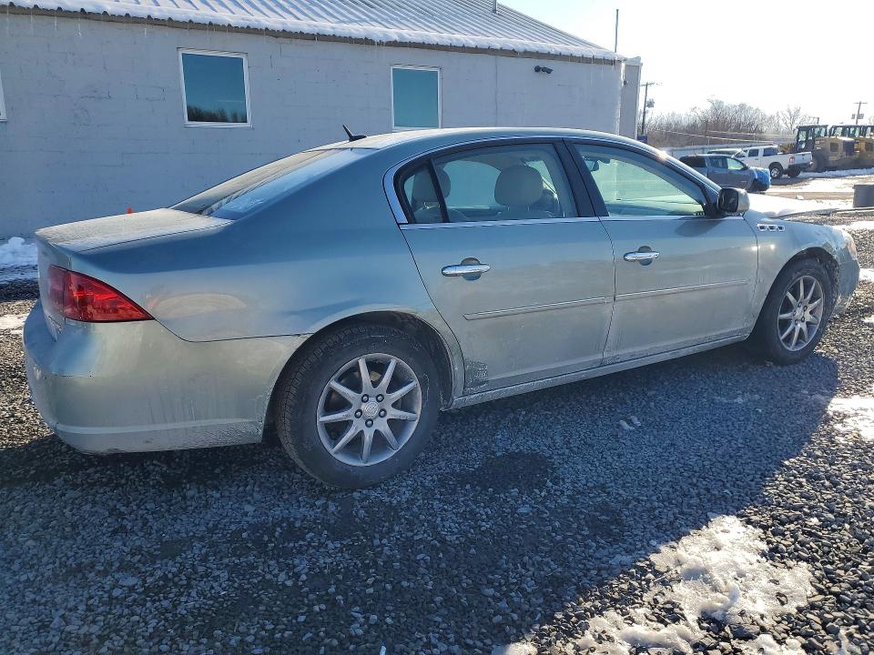 Aukcja sprzedaży 2006 Buick Lucerne, vin: 1G4HD572X6U246420, numer aukcji: 76227865
