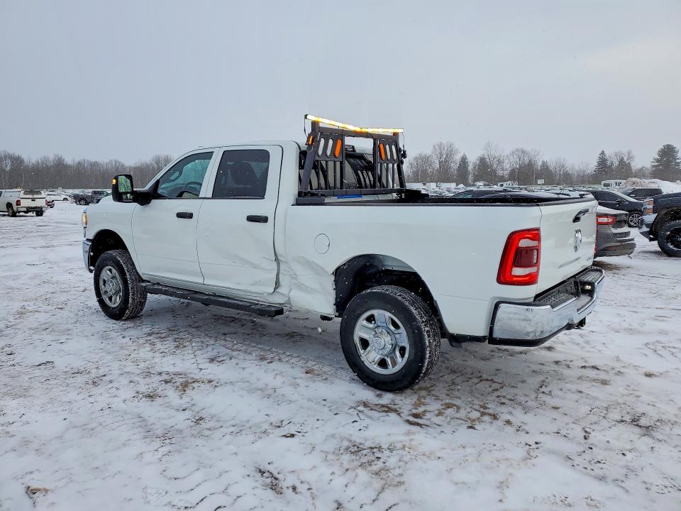 Продаж на аукціоні авто 2024 Ram 2500, vin: 3C6UR5CJ9RG102826, номер лоту: 78934145