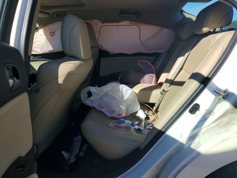 Aukcja sprzedaży 2018 Acura Ilx, vin: 19UDE2F77JA004613, numer aukcji: 78428875